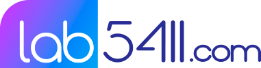 lab5411.com