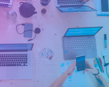 Digital business consulting services
